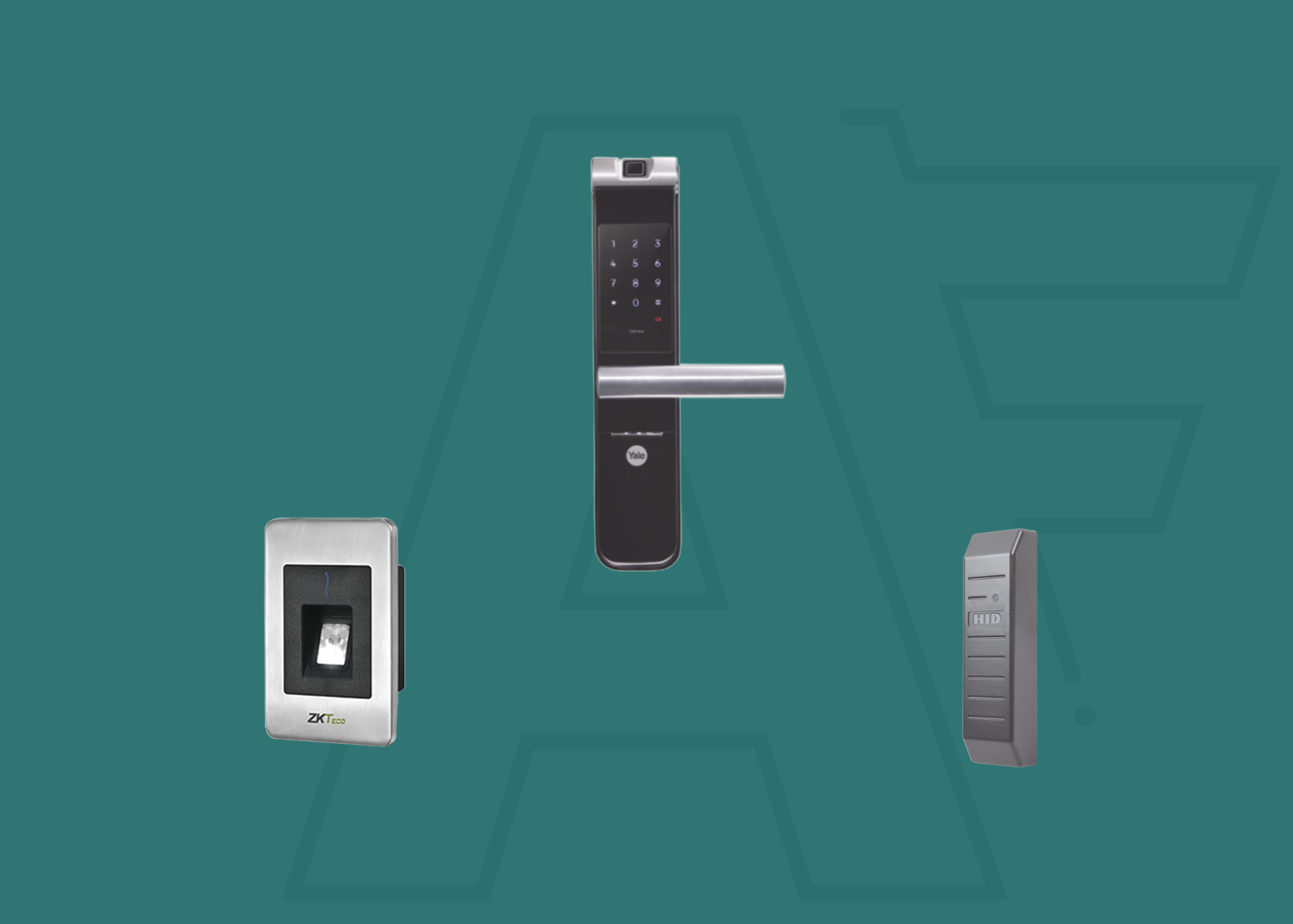 Control de Acceso