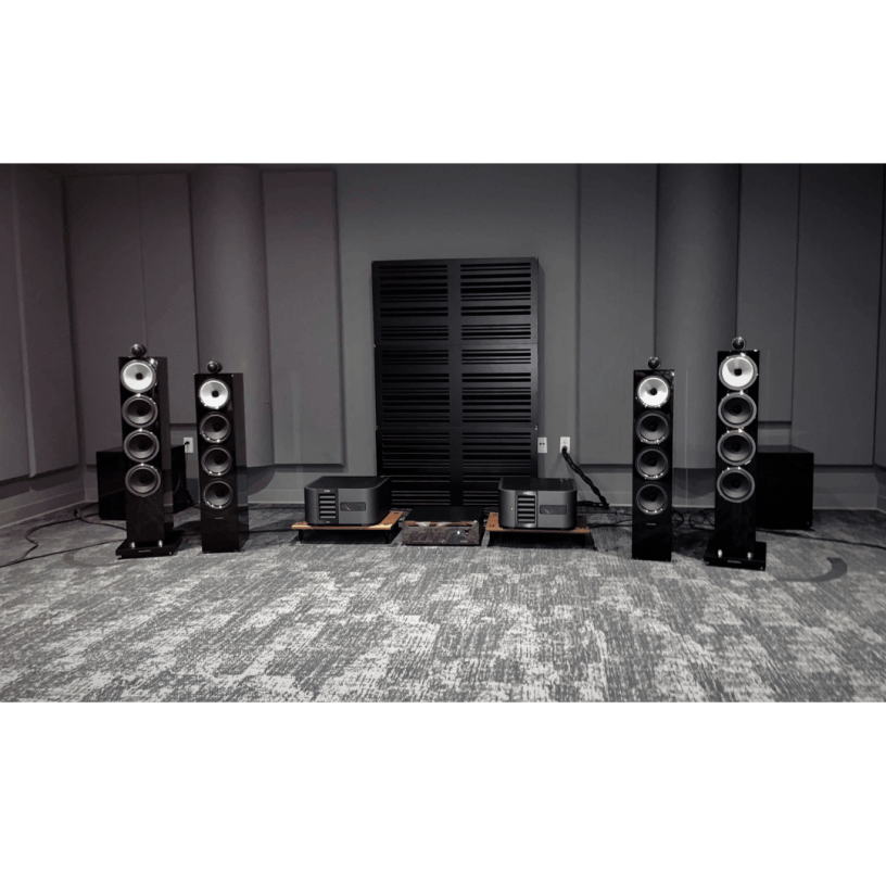 Audio Alta Fidelidad