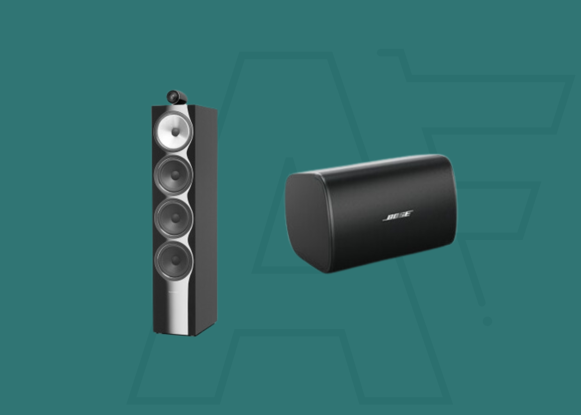 Audio