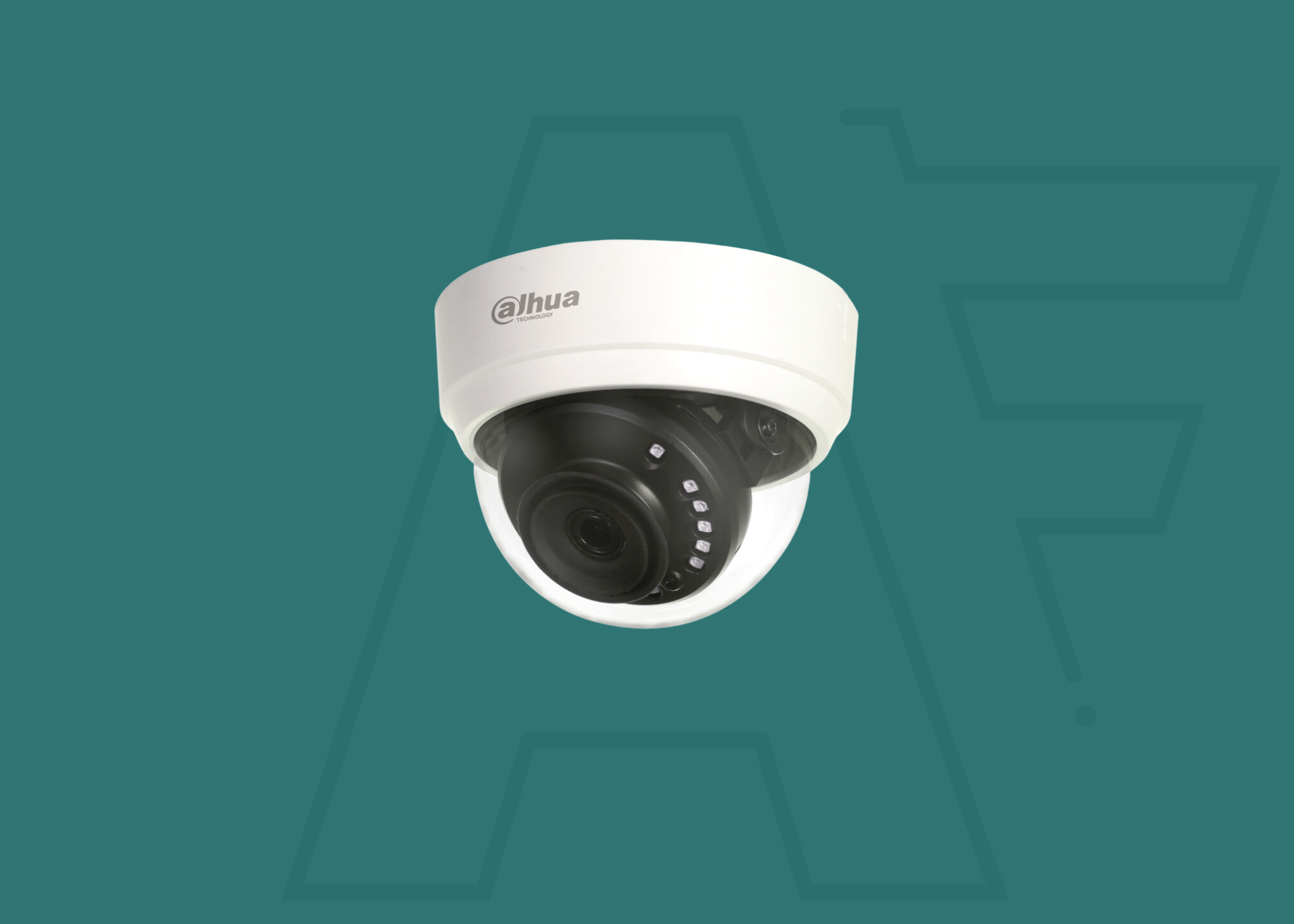 Cámaras de Seguridad