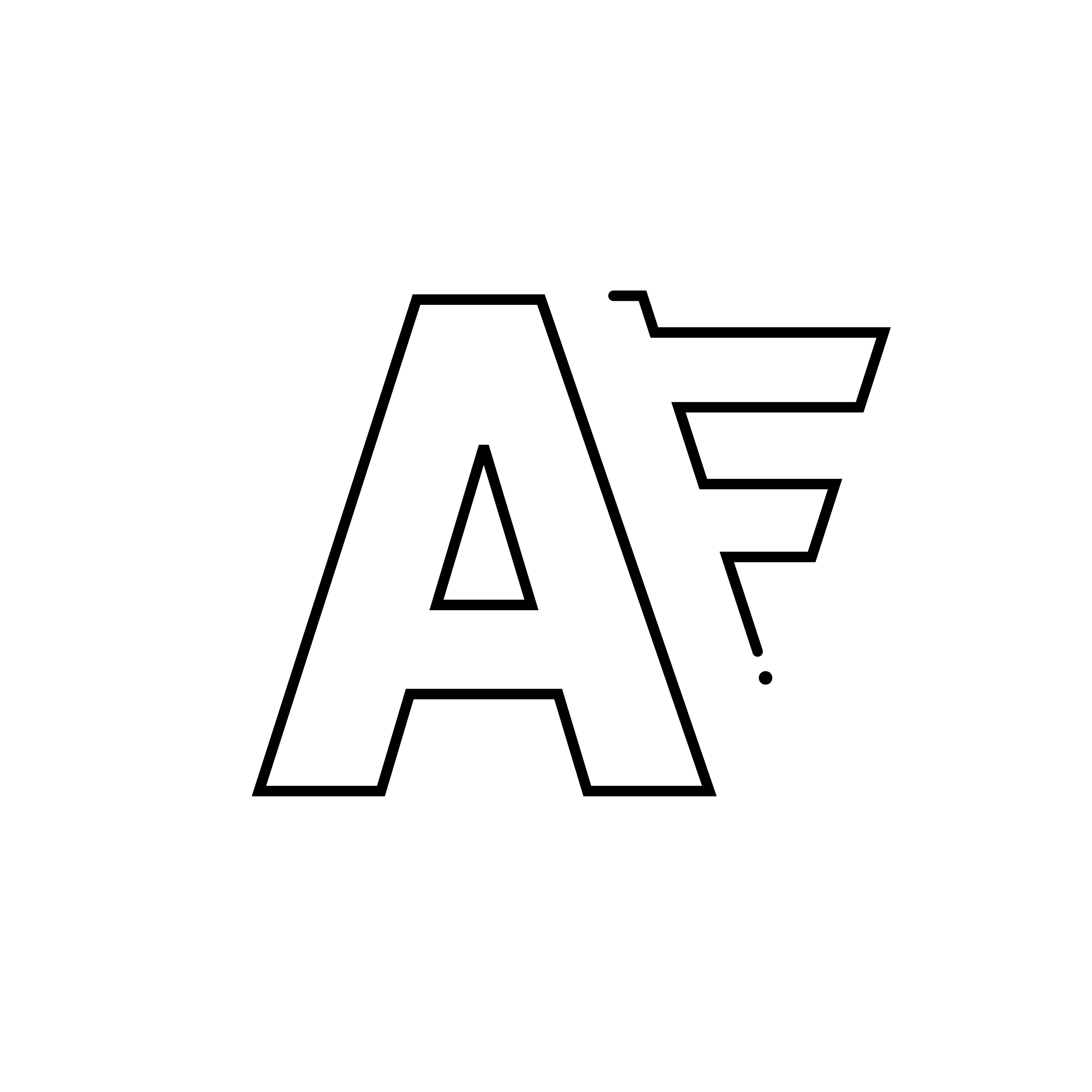Alfa Logo Min
