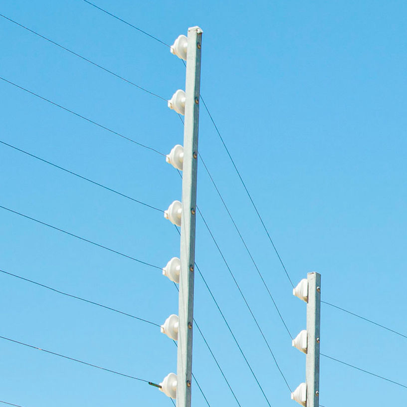 Cerca Eléctrica