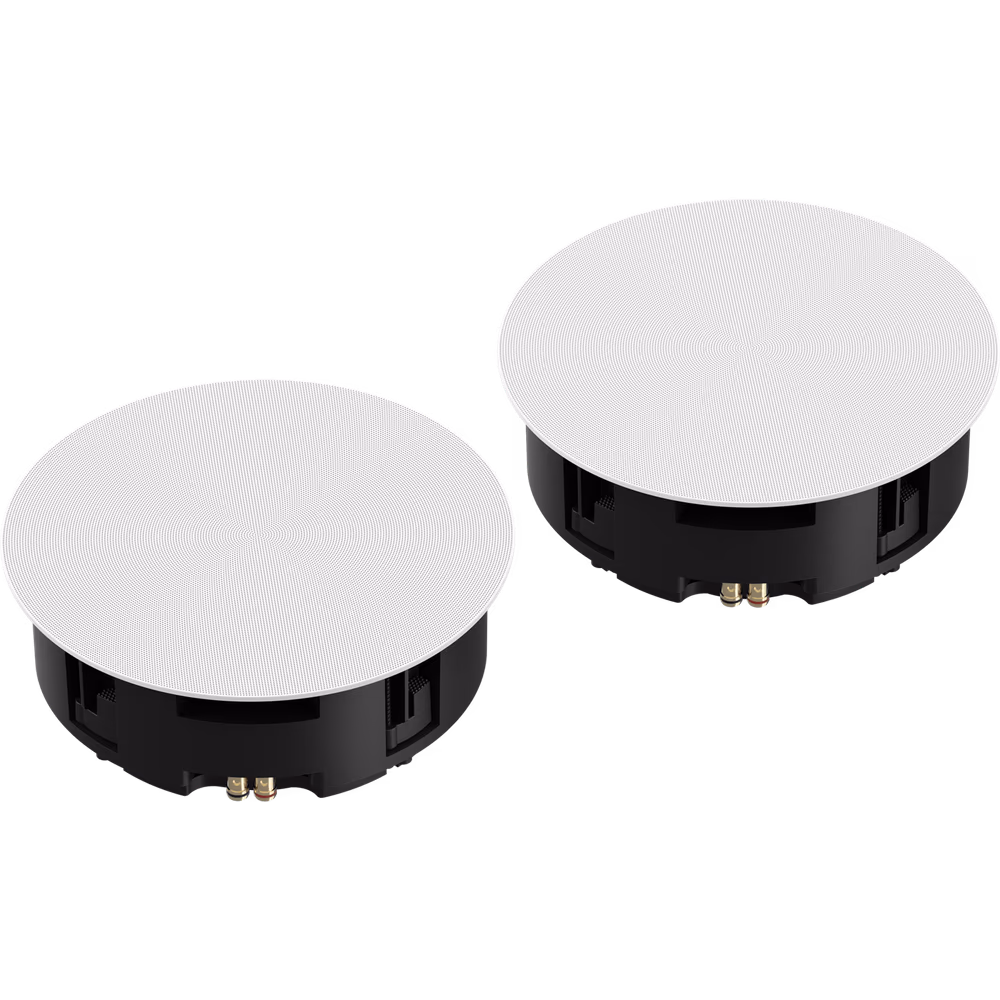 Sonos Sonos In-Ceiling Speakers (8")