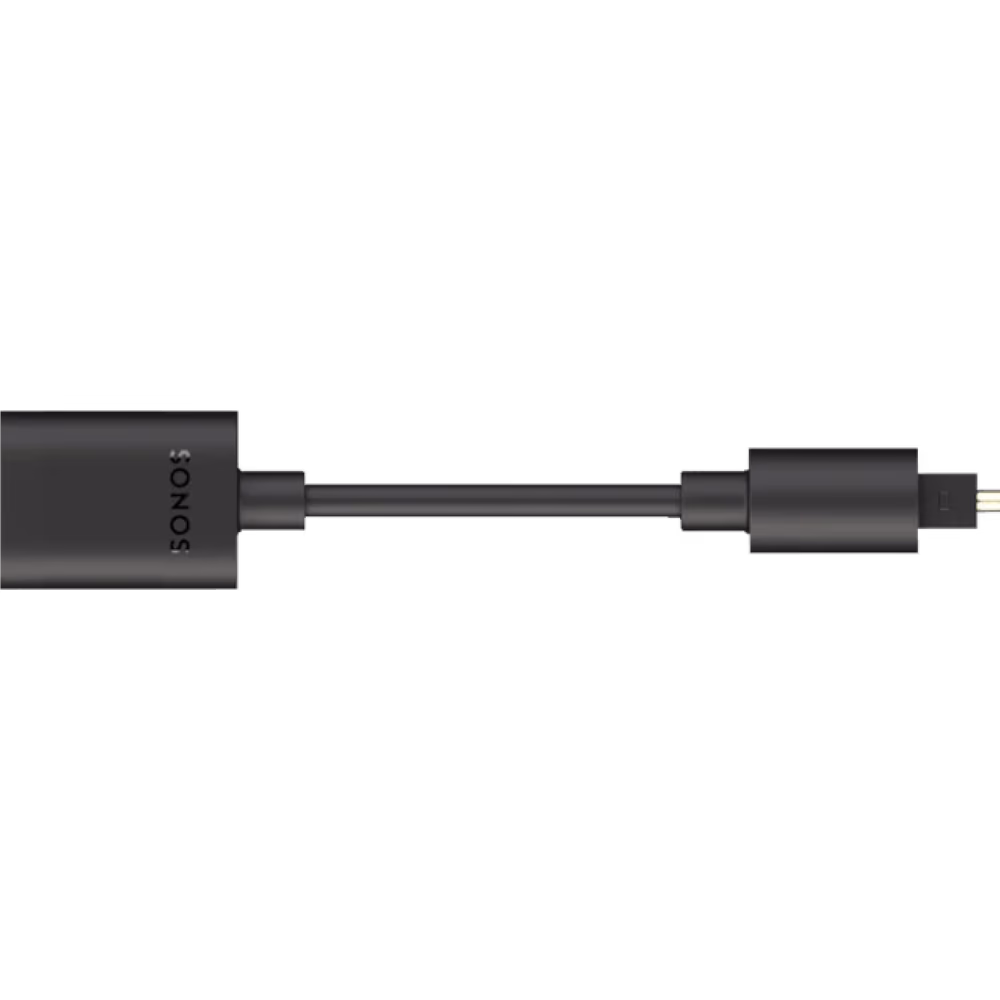 Sonos Adaptador óptico a HDMI para Sonos Beam