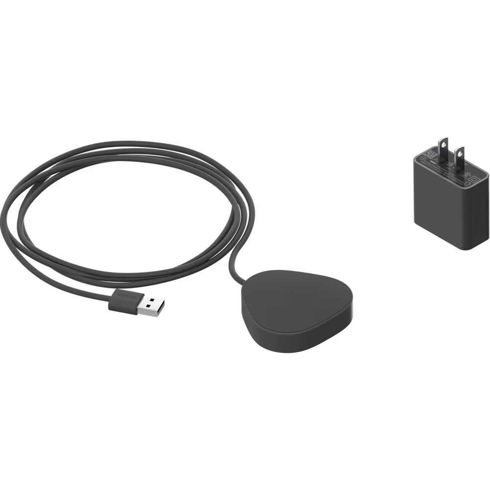 Sonos Cargador inalámbrico para Sonos Roam